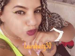 Laurabusty30