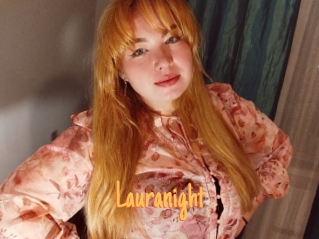 Lauranight