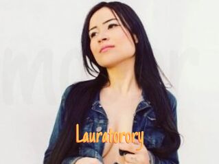Lauratorory