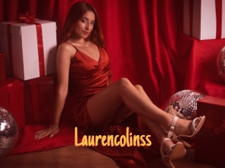 Laurencolinss