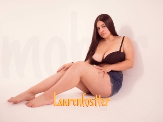 Laurenfostter