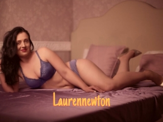 Laurennewton