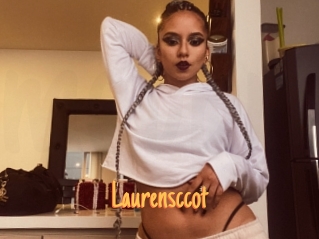 Laurensccot