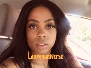 Laurenuniverse