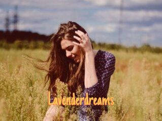 Lavenderdreams