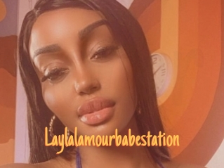 Laylalamourbabestation