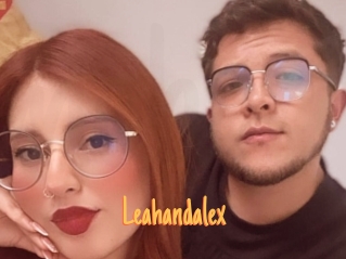 Leahandalex