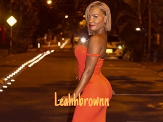 Leahhbrownn
