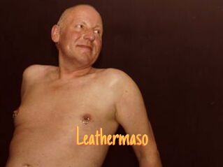 Leathermaso