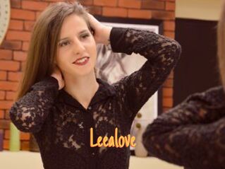 Leealove