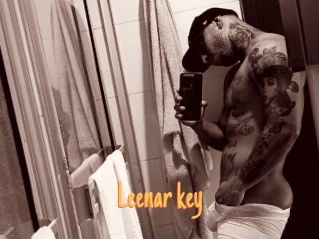 Leenar_key