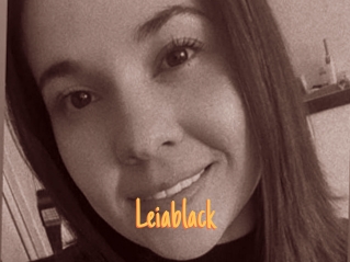 leiablack Mobile Porno