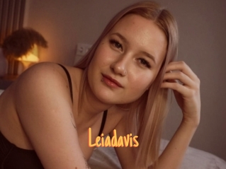 Leiadavis