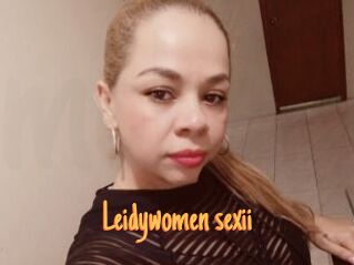 Leidywomen_sexii