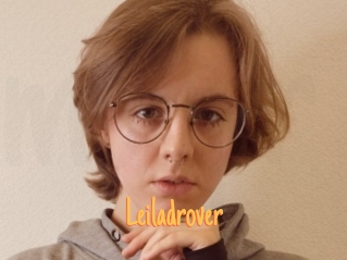 Leiladrover