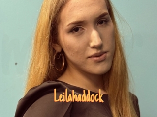 Leilahaddock