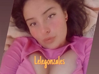 Lelegonzales