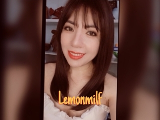 Lemonmilf