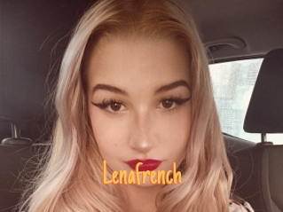 Lenafrench