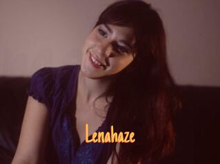 Lenahaze