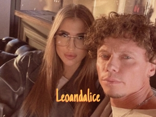 Leoandalice