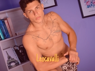 Leocavalli