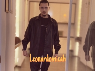 Leonardomicah