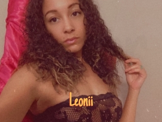 Leonii