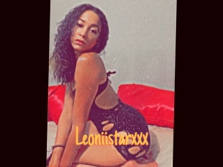 Leoniistarxxx