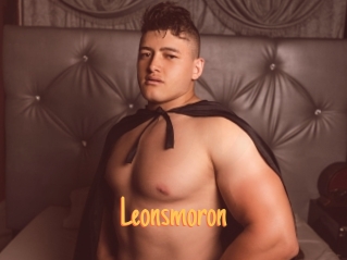 Leonsmoron