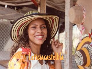 Leticiacastelbla
