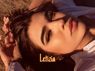 Letizia