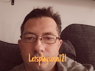 Letsplaysoon121