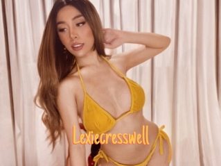 Lexiecresswell