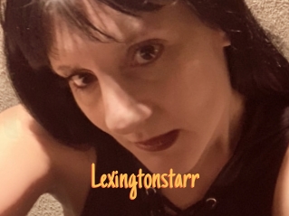 Lexingtonstarr