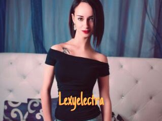 Lexyelectra