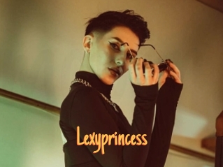 Lexyprincess