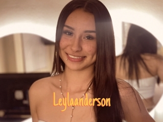 Leylaanderson