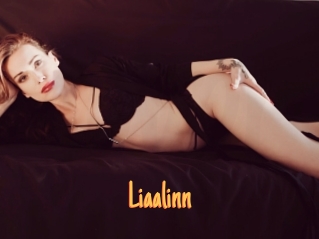 Liaalinn