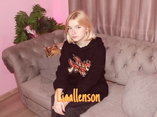 Liaallenson