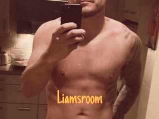 Liamsroom