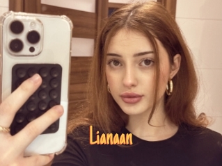 Lianaan