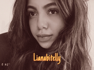 Lianabitelly