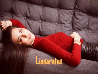 Lianaratux