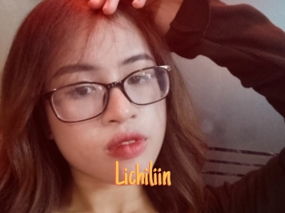 Lichiliin