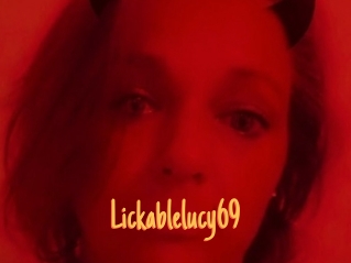 Lickablelucy69