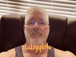 Lickitysplit4u