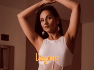 Liizgomez