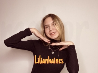 Lilianhaines