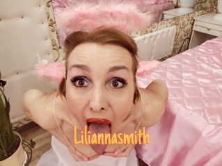 Liliannasmith